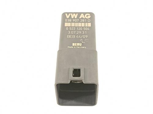 Electronic module VW GOLF VI (5K1)  | BP15781094M83 