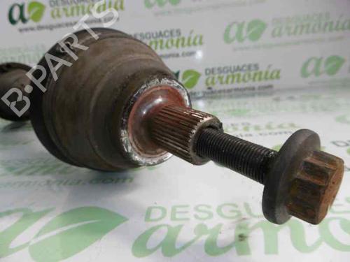 Left front driveshaft SEAT LEON (1P1) | BP1855352M38 - Image 3