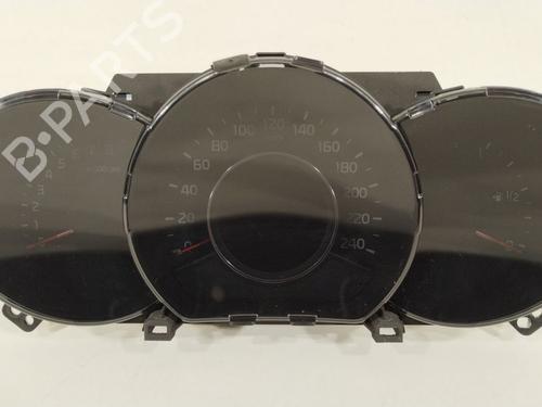 Used Instrument cluster Instrument cluster KIA CEE'D (JD) 1.4 CVVT (100 hp) 33941097 33941097
