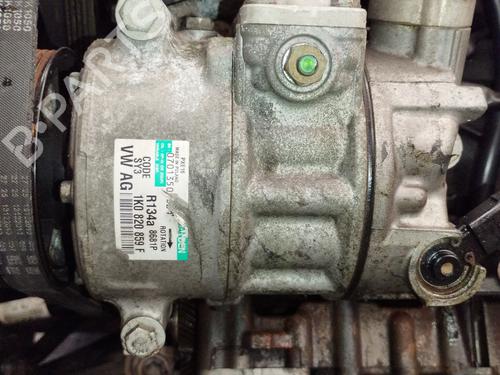 Used AC compressor AC compressor 36784927 36784927