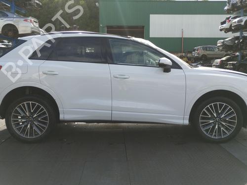 Camera AUDI Q3 (F3B) 35 TDI | BP36421623E14  - Image 6