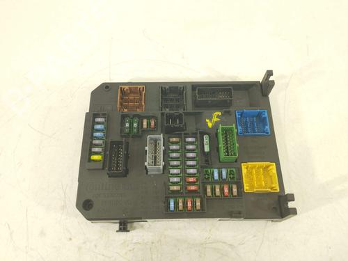 Fuse box CITROËN DS5 2.0 HDi 165 | BP38649544E1 - Image 6