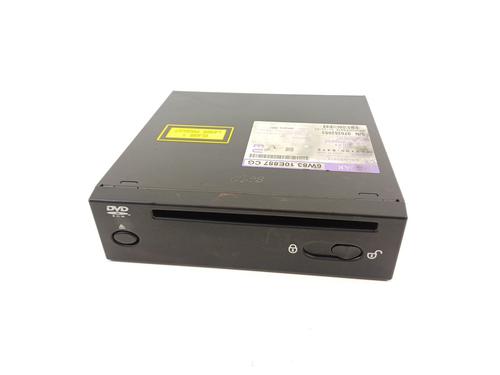 Used Radio JAGUAR XK II Coupe (X150) 4.2 XK8 (298 hp) 24640633