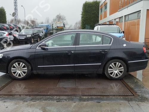 Engine VW PASSAT B6 (3C2) 2.0 TDI 16V | BP33755778M1  - Image 10