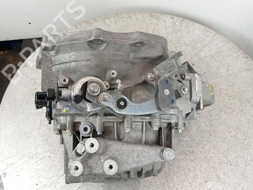 Gearbox OPEL ASTRA J (P10) 1.6 CDTi (68) | BP29020626M3  - Image 5