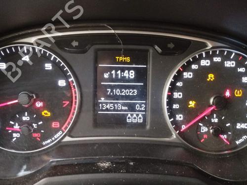 Engine AUDI A1 Sportback (8XA, 8XF) | BP16805570M1 - Image 3