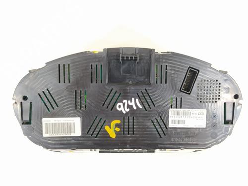 Instrument cluster RENAULT MEGANE III Hatchback (BZ0/1_, B3_)  | BP10327148C47 