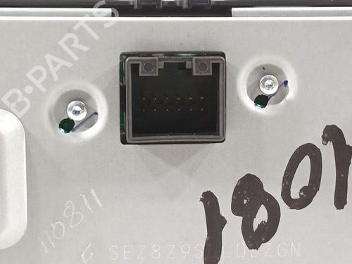 Display monitor SEAT LEON (5F1) | BP16809601C48 - Image 8