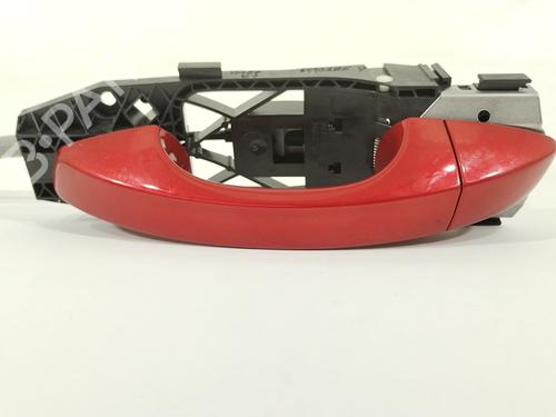 Used Front left exterior door handle SEAT IBIZA V (KJ1, KJG) 1.0 TSI (95 hp) 27297048