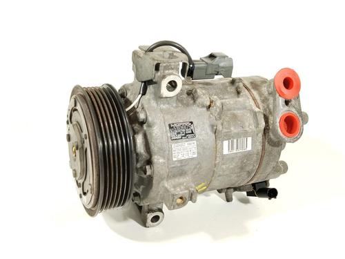 Used AC compressor AC compressor 29866504 29866504