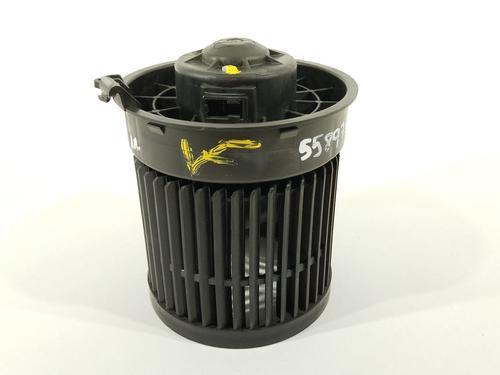 Used Heater blower motor NISSAN QASHQAI II SUV (J11, J11_) [2013-2025]  17061789