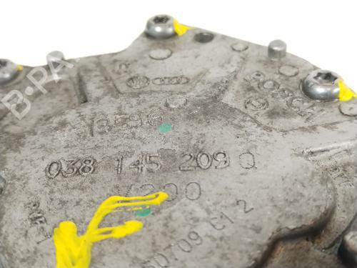 Vacuum pump SEAT LEON (1P1) 1.9 TDI | BP32340266M80