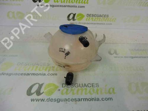 Used Expansion tank VW GOLF VI (5K1) [2008-2014]  1843364