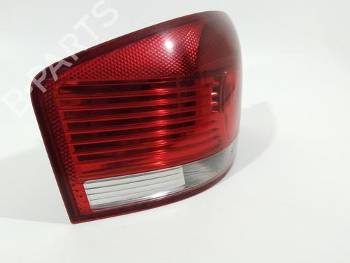 Left taillight AUDI A3 (8P1) 2.0 TDI 16V | BP23501937C34 