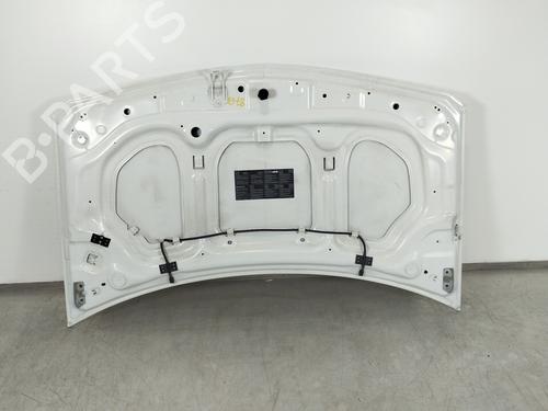 Hood RENAULT MEGANE II Estate (KM0/1_)  | BP10696551C1 