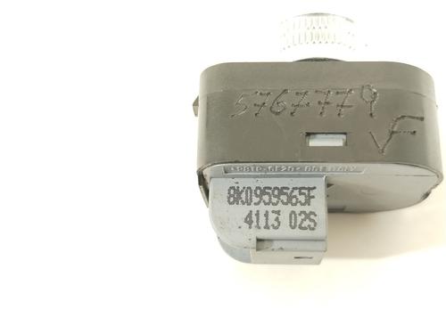 Mirror switch AUDI A4 B8 Avant (8K5) 2.0 TDI | BP30052790I25 