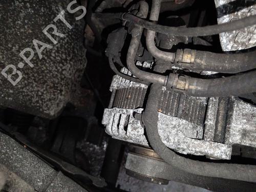 Used Alternator KIA OPTIMA (JF) [2015-2025]  29250269
