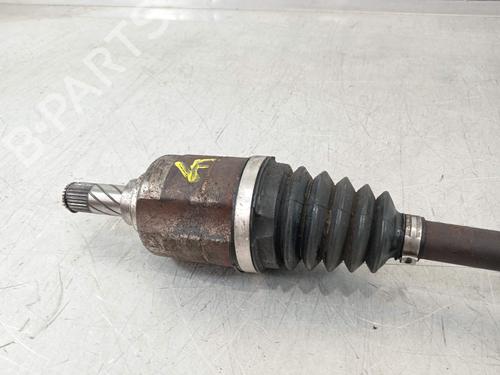 Left front driveshaft DACIA DUSTER (HM_) | BP19303193M38 - Image 3