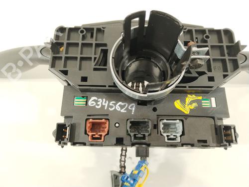 Headlight switch PEUGEOT 307 (3A/C)  | BP30060111I24 