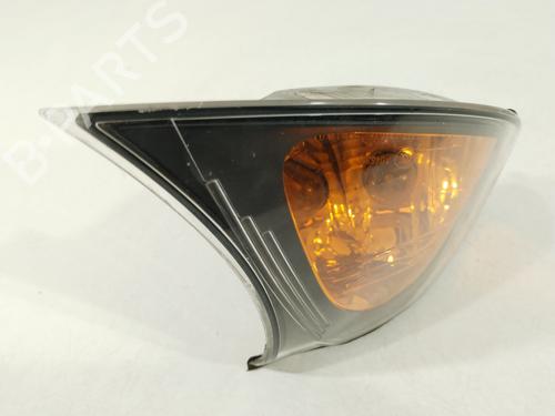 Right front indicator BMW 3 (E46) 318 i | BP32389987C33 