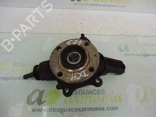 Used Right front steering knuckle PEUGEOT PARTNER Tepee [2008-2025]  1843392