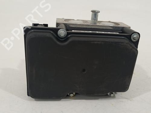 ABS pump RENAULT CLIO III (BR0/1, CR0/1)  | BP6962094M43 