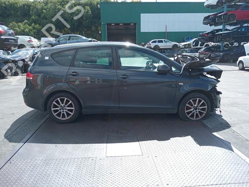 Engine control unit (ECU) SEAT ALTEA (5P1) 1.6 TDI | BP26525192M57 