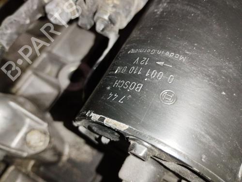 Starter JAGUAR XJ (XJ40, XJ81) 6 3.6 | BP31044639M8