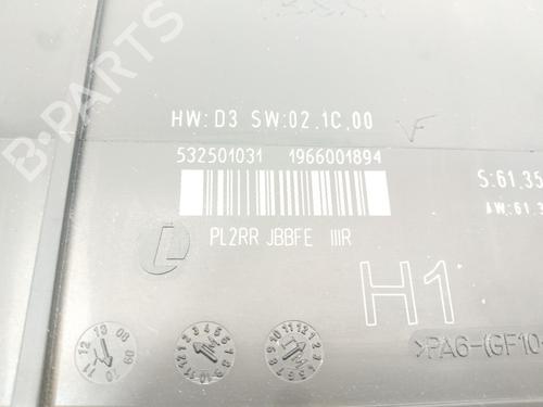 Electronic module BMW 3 (E90) 320 d | BP23444644M83 