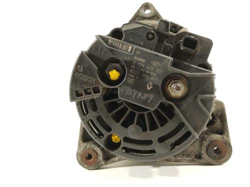 Alternator RENAULT KANGOO Express (FW0/1_) 1.5 dCi 85 (FW0K, FW0L, FW0B) | BP29862624M7 - Image 3
