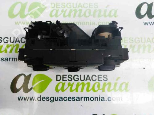 Climate control SKODA OCTAVIA II (1Z3)  | BP1839447I5