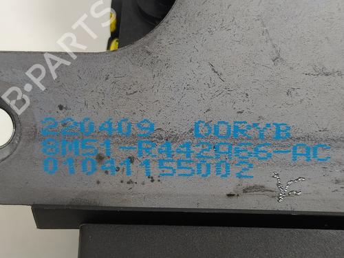 Tailgate lock FORD FOCUS II (DA_, HCP, DP)  | BP10001781C101 