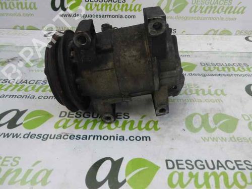 AC compressor NISSAN ALMERA II Hatchback (N16)  | BP1877652M34 