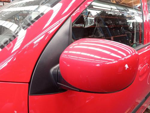 Used Left mirror Left mirror 38073785 38073785
