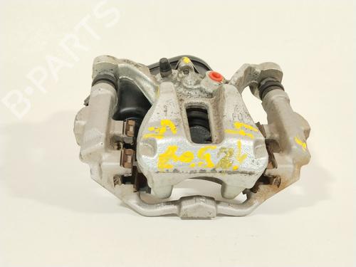 Left rear brake caliper TOYOTA COROLLA Estate (_E21_) | BP18844438M107