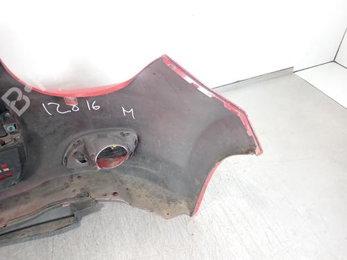 Front bumper SUZUKI ALTO VII (GF, HA25_, HA35_) 1.0 (AMF310, GFC31S) | BP29811371C7 