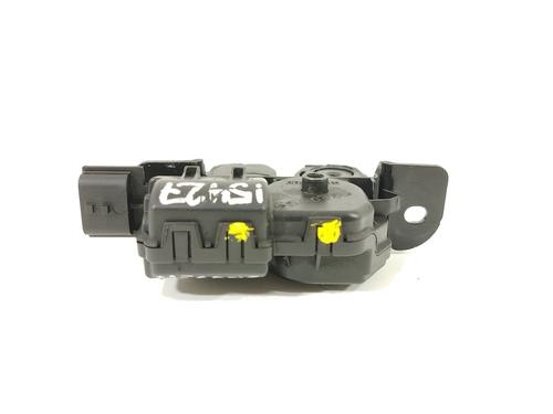 Tailgate lock RENAULT MEGANE III Hatchback (BZ0/1_, B3_)  | BP31924429C101 