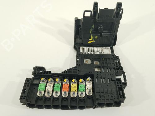 Caja reles / fusibles CITROËN C4 II (NC_) 1.6 HDi 110 (112 hp) 28599264