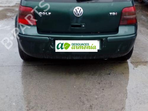 Steering pump VW GOLF IV (1J1)  | BP13746043M99 