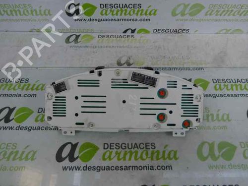 Instrument cluster KIA SPORTAGE II (JE_, KM_)  | BP1938347C47 