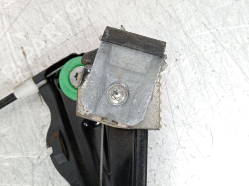 Front right window mechanism VW GOLF V (1K1) 2.0 TDI 16V | BP31904836C23