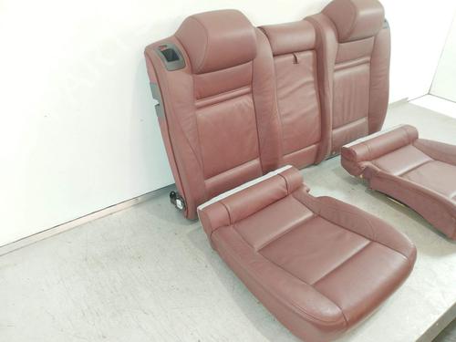 Rear seat BMW X6 (E71, E72) | BP19805549C17 - Image 2