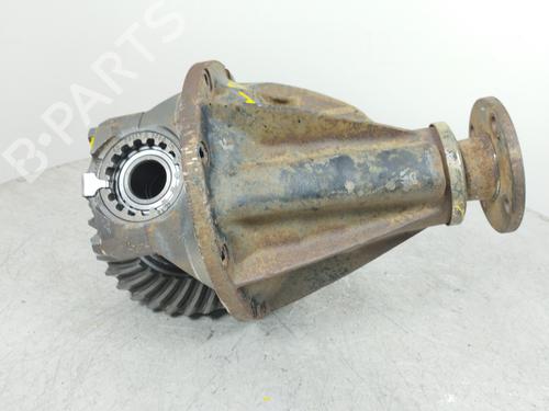 Used Rear differential NISSAN TERRANO II (R20) [1992-2007]  10862537