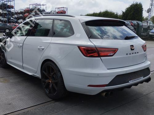 Left rear driveshaft SEAT LEON ST (5F8) 2.0 Cupra | BP36023036M40 - Image 4