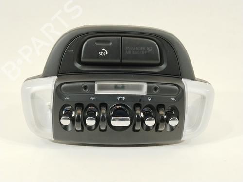 Plafonnier MINI MINI (F56) Cooper D (116 hp) 30546909