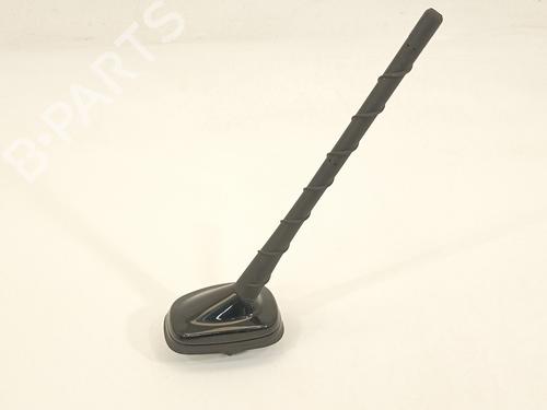 Used Antenna/Base SEAT ARONA (KJ7, KJP) 1.6 SRE (110 hp) 14302482