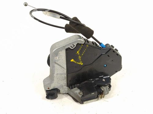 Used Front right lock Front right lock 11941547 11941547
