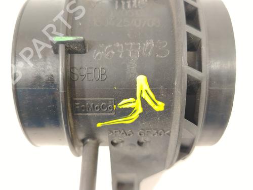 Mass air flow sensor FORD FOCUS III  | BP31926663M95  - Image 6