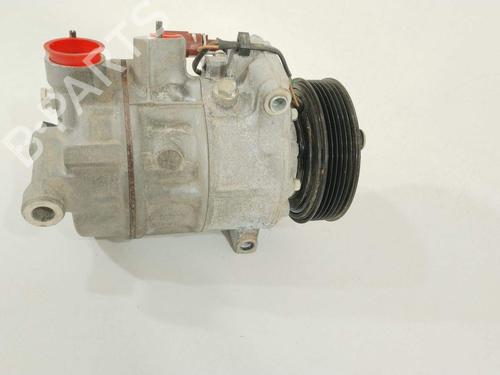 AC compressor VW CADDY V Box Body/MPV (SBA, SBH) 2.0 TDi | BP36499406M34 - Image 4
