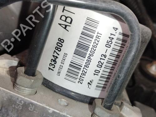 ABS pump OPEL ASTRA J (P10) 2.0 CDTI (68) | BP36700264M43 - Image 2